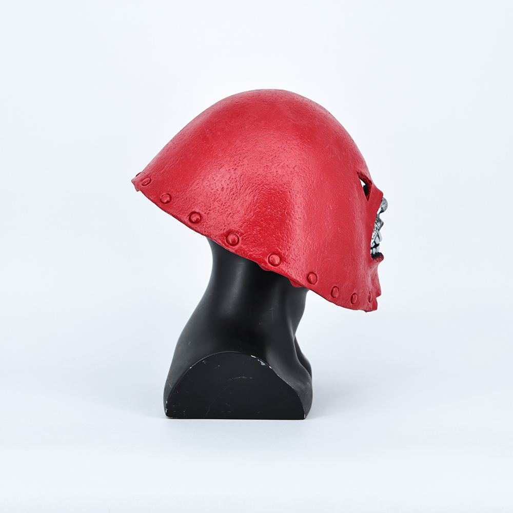 X-Men Juggernaut Mask Latex Re - огляд і ціна X Men Accessories