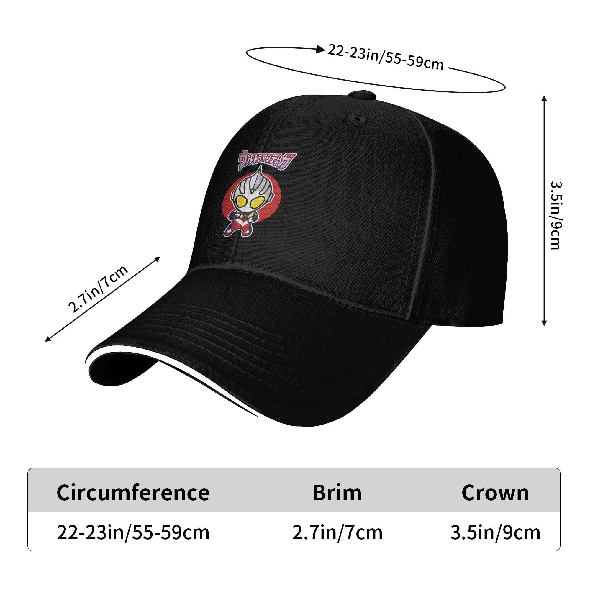 Ultramans Accessories Men Wome - огляд і ціна Men Accessories Unique