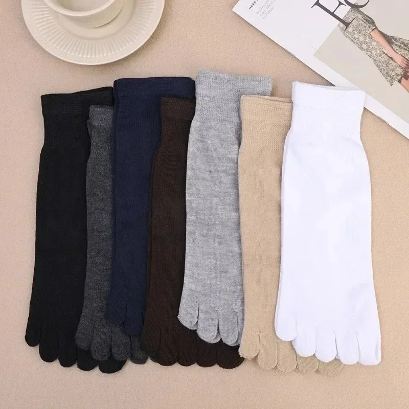 Toe Long Socks Autumn Winter M - огляд і ціна X Men Accessories