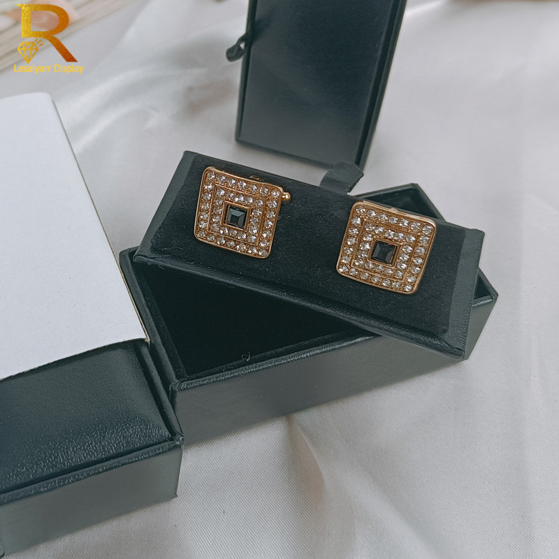 1pc Quality Mens Cufflinks Pac - огляд і ціна Cufflink Box Set