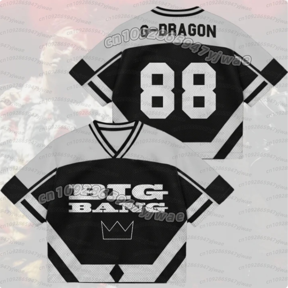 Summer Men Women BigBang 2026  - огляд і ціна Men Accessories To Gift
