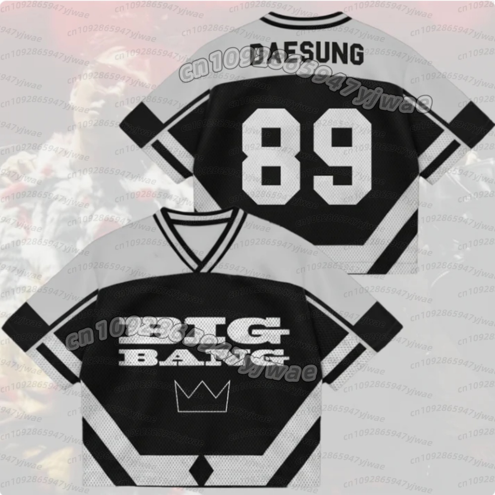 Summer Men Women BigBang 2026  - огляд і ціна Men Accessories To Gift