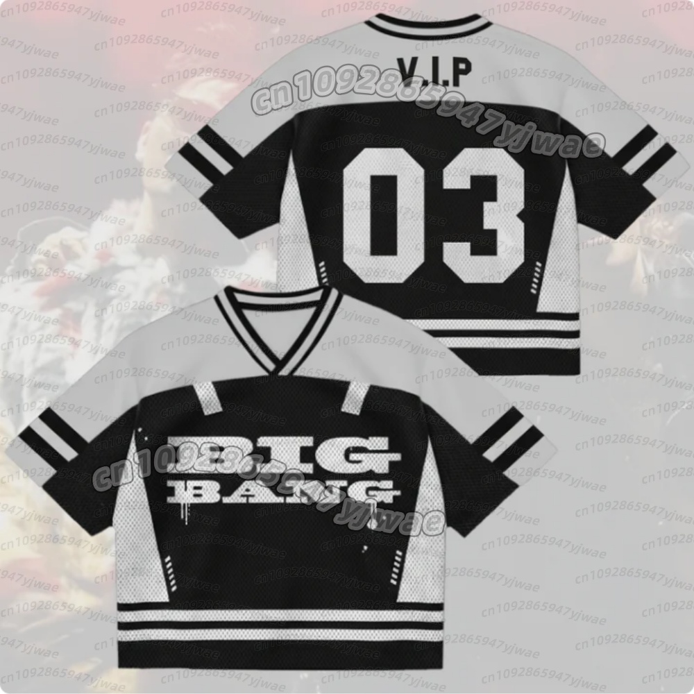 Summer Men Women BigBang 2026  - огляд і ціна Men Accessories To Gift
