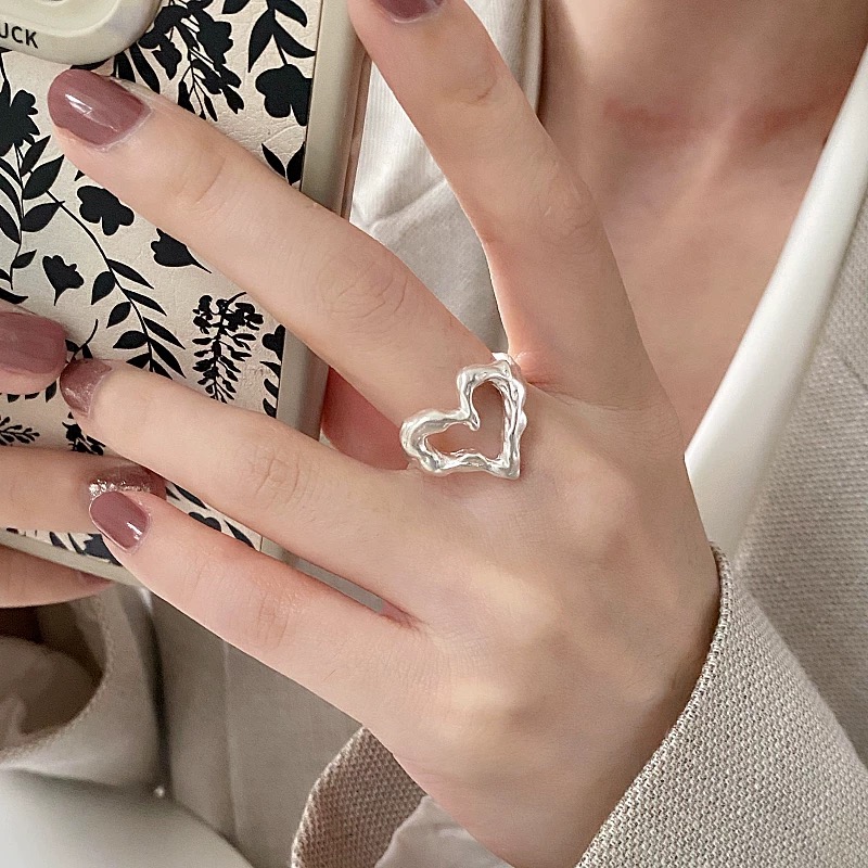 925 Sterling Silver Rings for  - огляд і ціна Men'S Minimalist Accessories