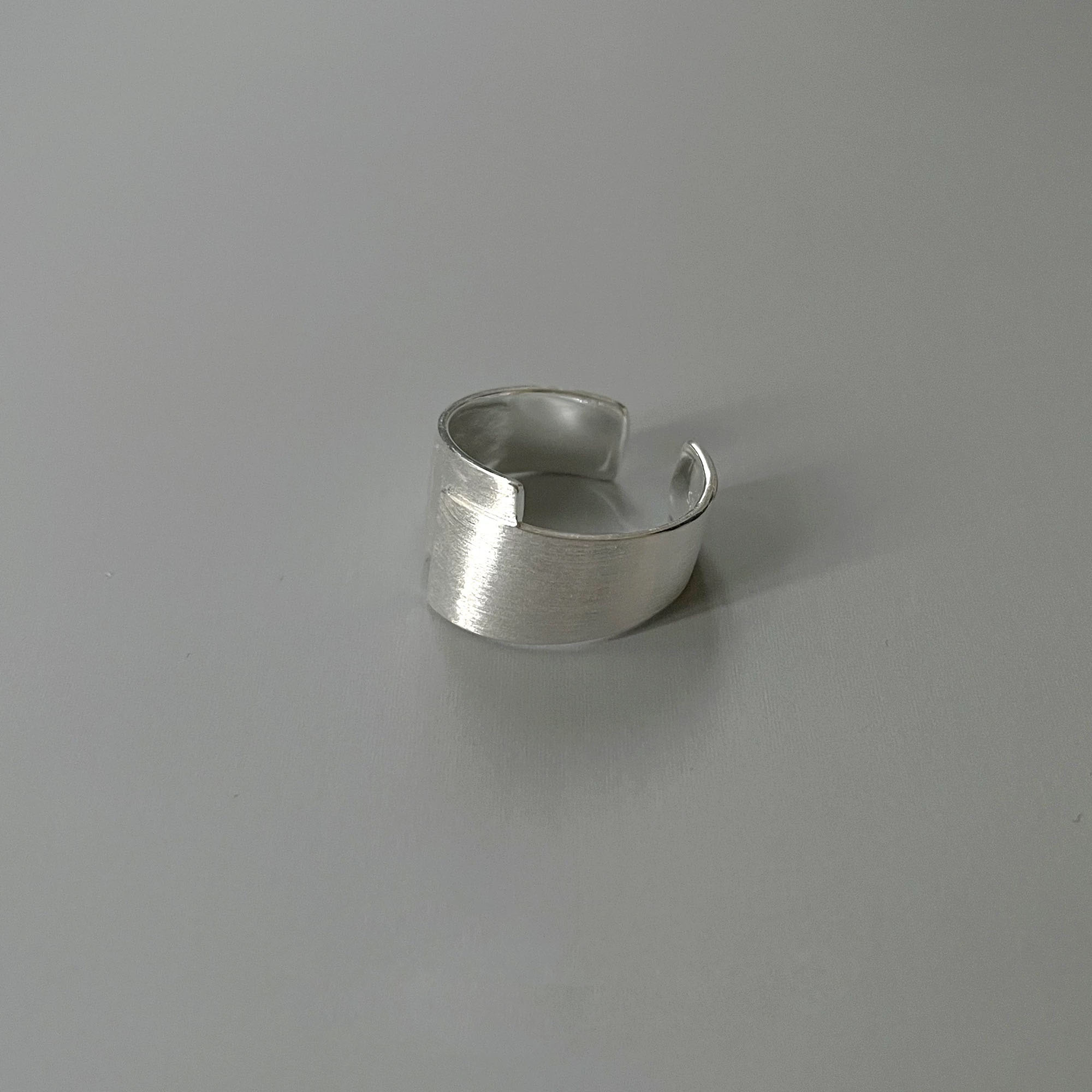 925 Sterling Silver Rings for  - огляд і ціна Men'S Minimalist Accessories