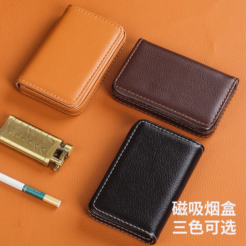 Portable For 8mm Cigarette cas - огляд і ціна Men'S Accessories