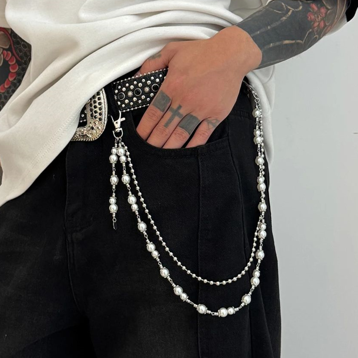 Ingemark 2025 Faddish Unique I - огляд і ціна Men Accessories Unique