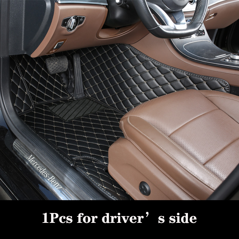 Custom Car Floor Mat For Nissa - огляд і ціна X Men Accessories