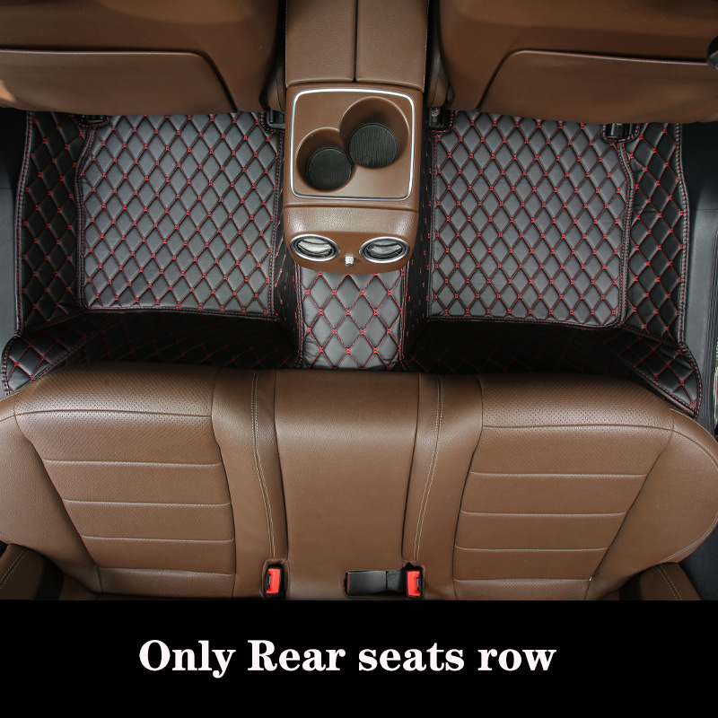 Custom Car Floor Mat For Nissa - огляд і ціна X Men Accessories