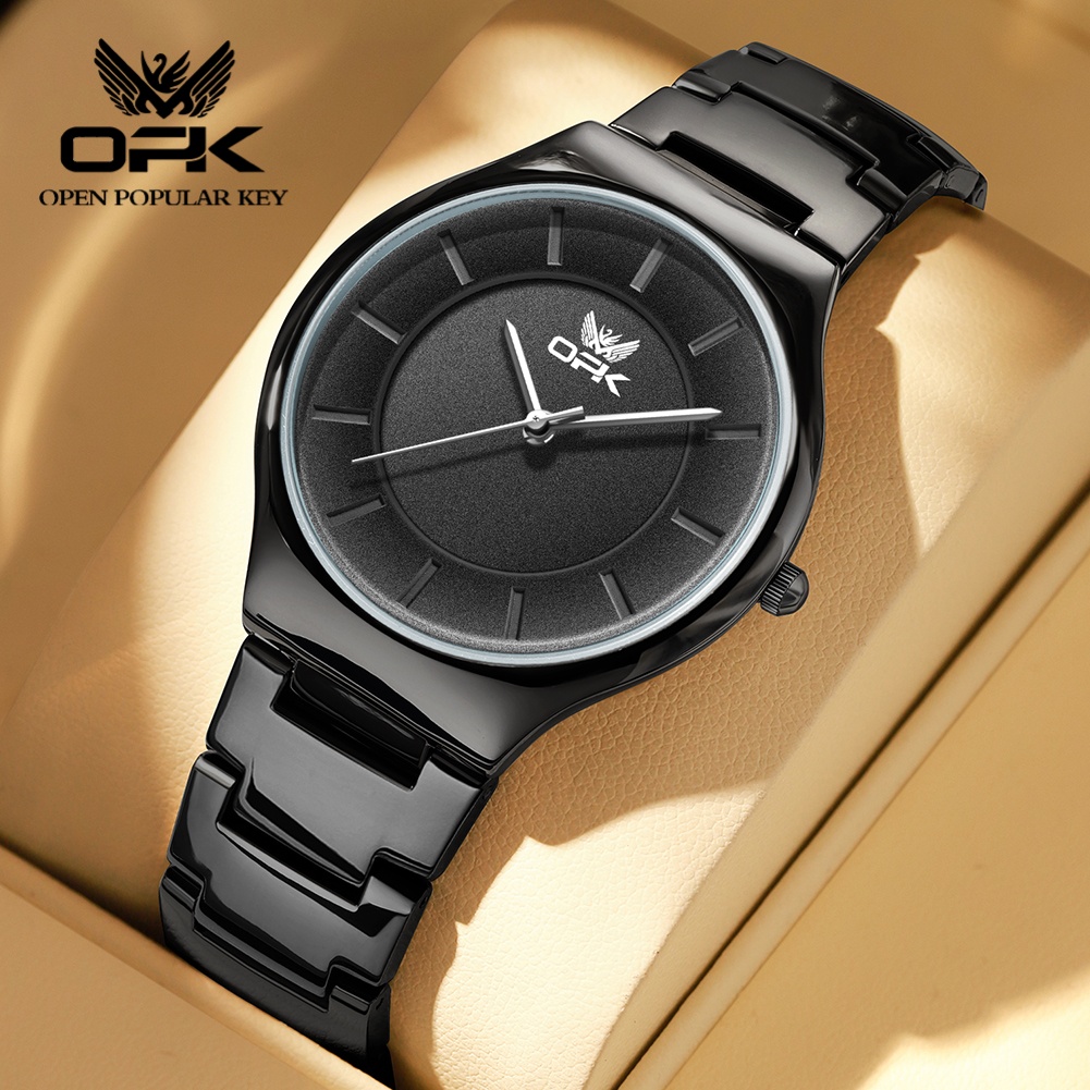 OPK 6078 Men Women Original Qu - огляд і ціна Men'S Minimalist Accessories