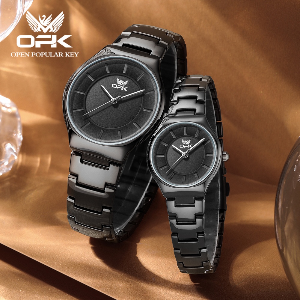 OPK 6078 Men Women Original Qu - огляд і ціна Men'S Minimalist Accessories
