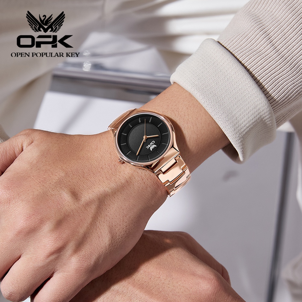 OPK 6078 Men Women Original Qu - огляд і ціна Men'S Minimalist Accessories
