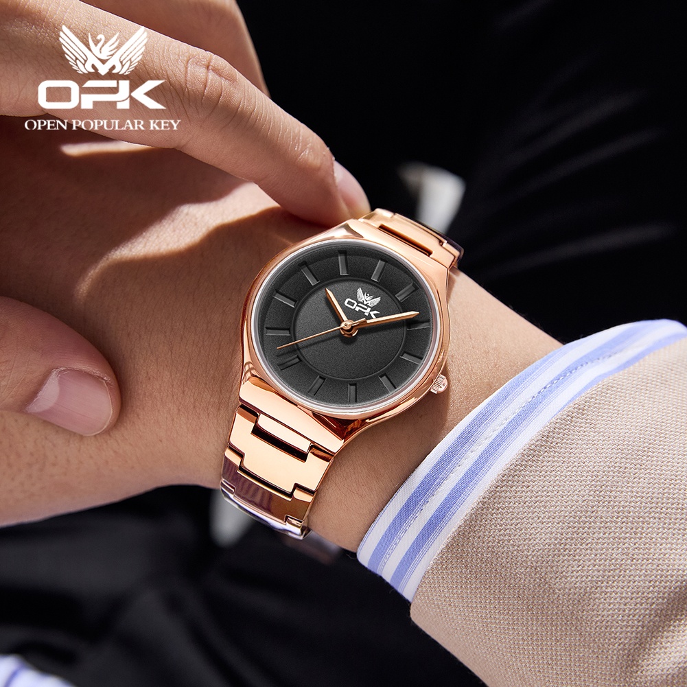 OPK 6078 Men Women Original Qu - огляд і ціна Men'S Minimalist Accessories