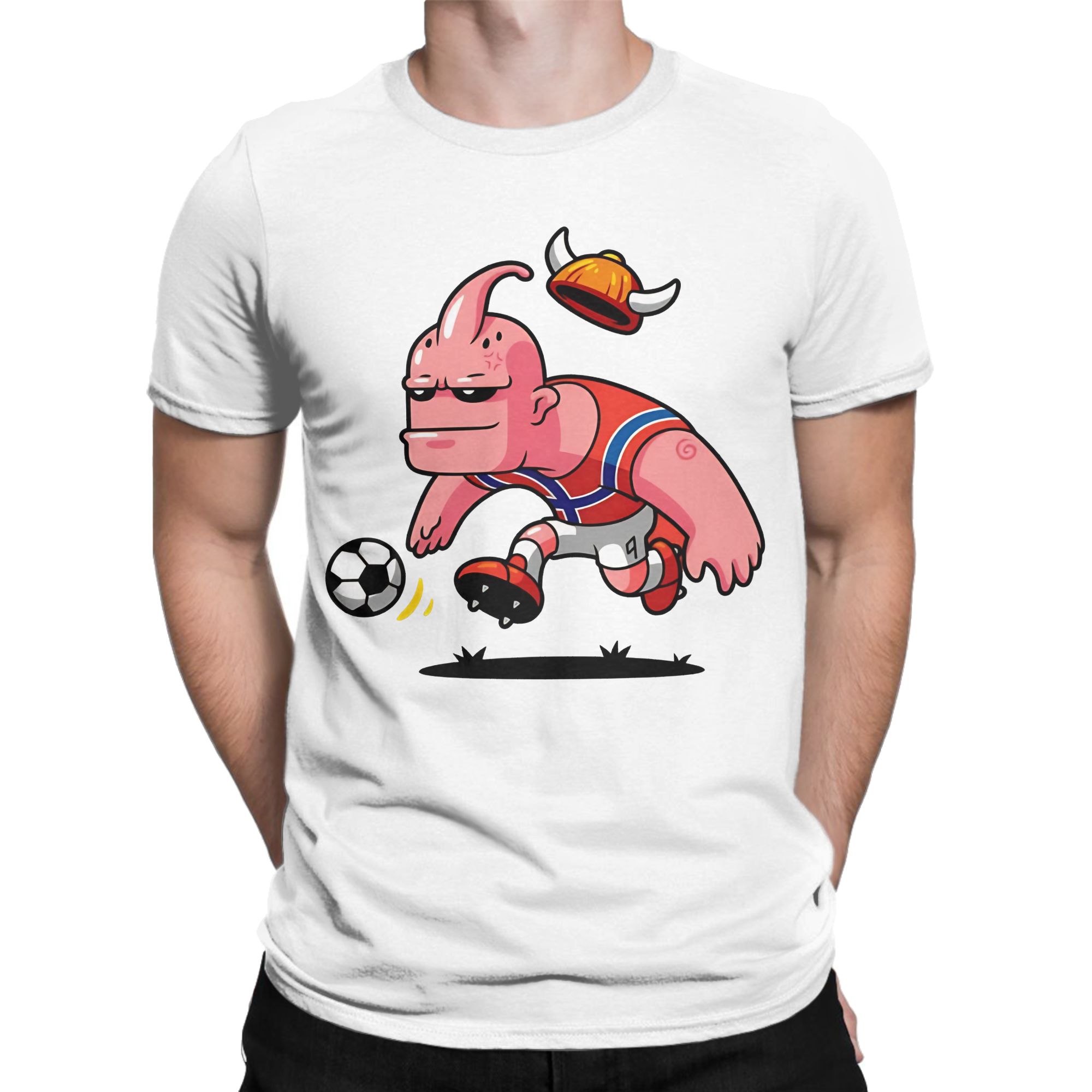 Haalands Football T Shirts for - огляд і ціна Men'S Accessories Gift Ideas