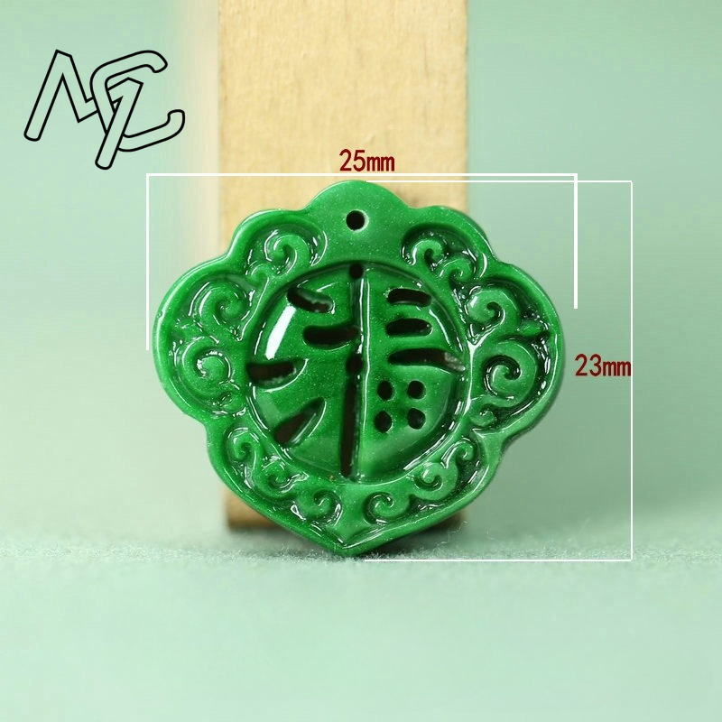 2pcs DIY Natural Dry Green Eme - огляд і ціна Men Accessories To Gift