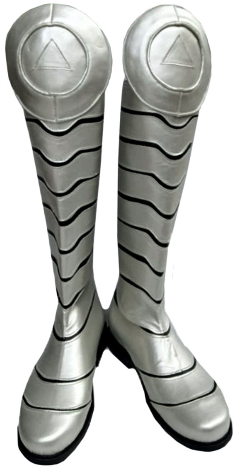 Game Cosplay Boots Boot Shoes  - огляд і ціна X Men Accessories