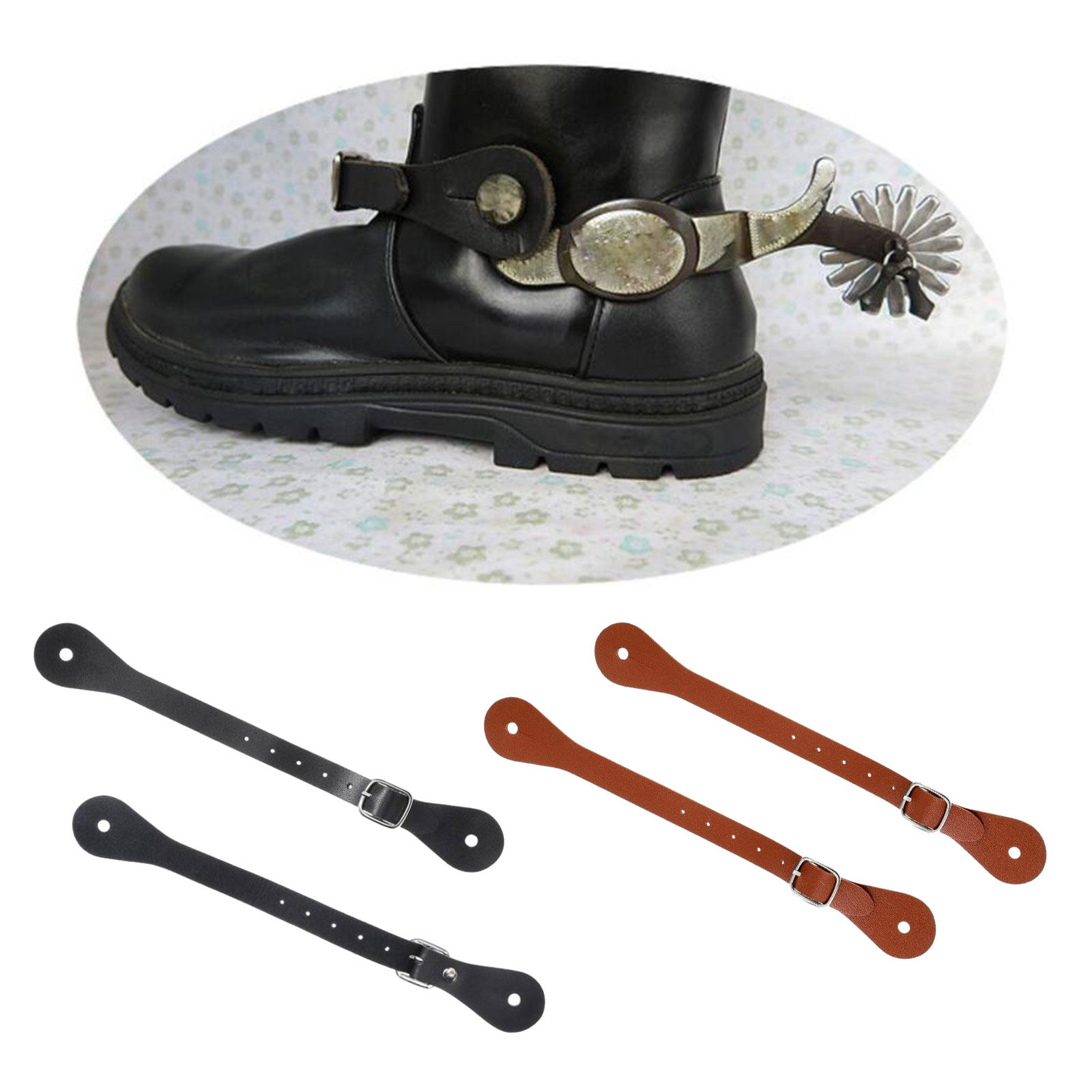 2 Pack Durable Equestrian Adju - огляд і ціна Men'S Accessories Premium