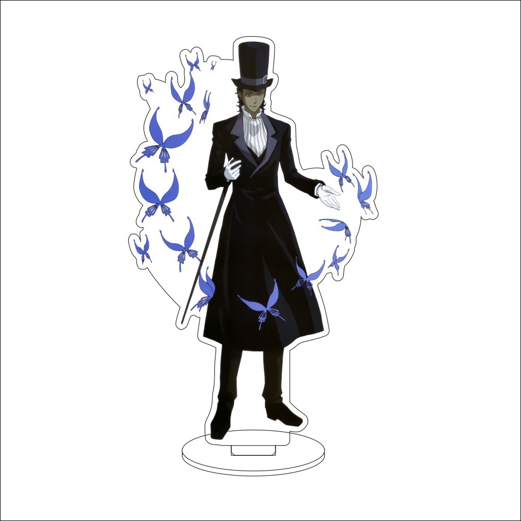 16CM Anime D.Gray-man Allen Wa - огляд і ціна Men Accessories To Gift