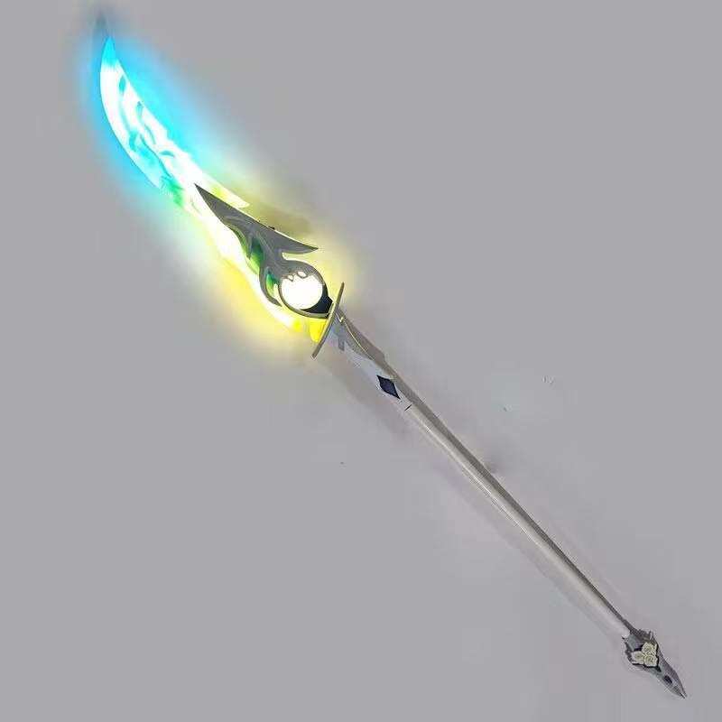 PandaRich Cos Luminous Zhen X  - огляд і ціна X Men Accessories