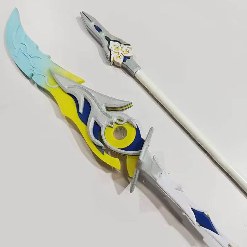 PandaRich Cos Luminous Zhen X  - огляд і ціна X Men Accessories