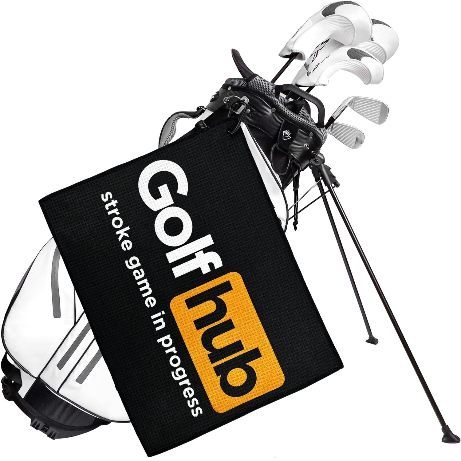Funny Microfiber Premium Golf  - огляд і ціна Men'S Accessories Premium