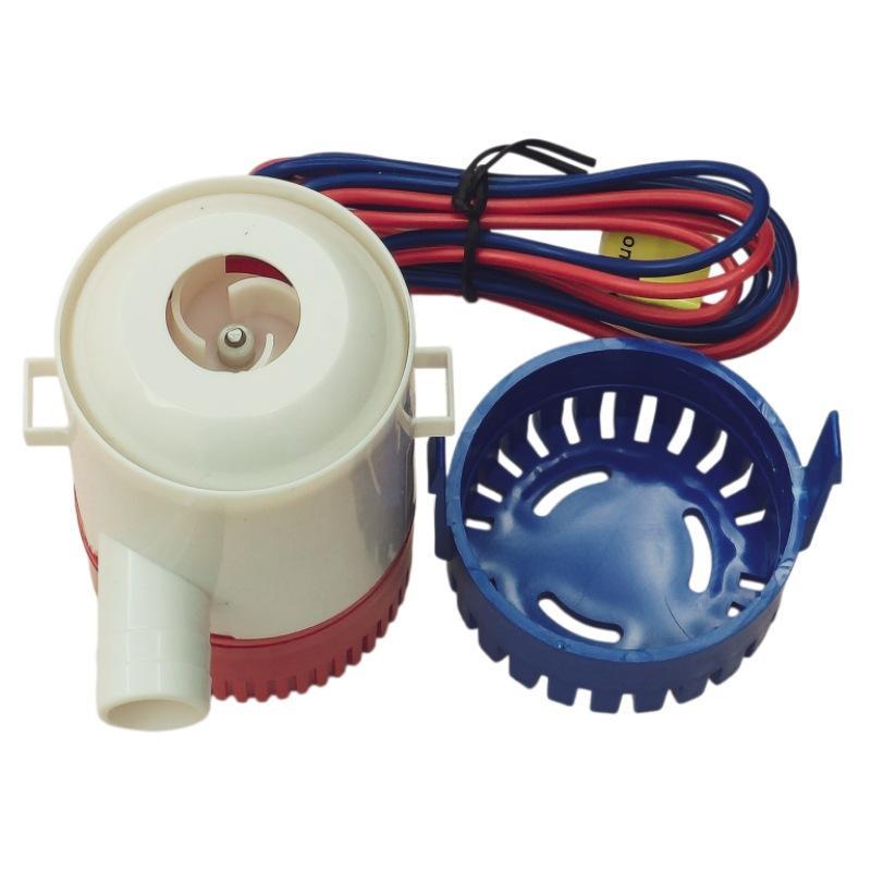 〔ODS13〕12V/24V Submersible Bil - огляд і ціна Men'S Accessories