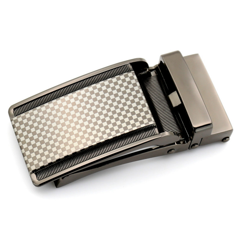Men's Business Alloy Automatic - огляд і ціна Men Accessories Unique