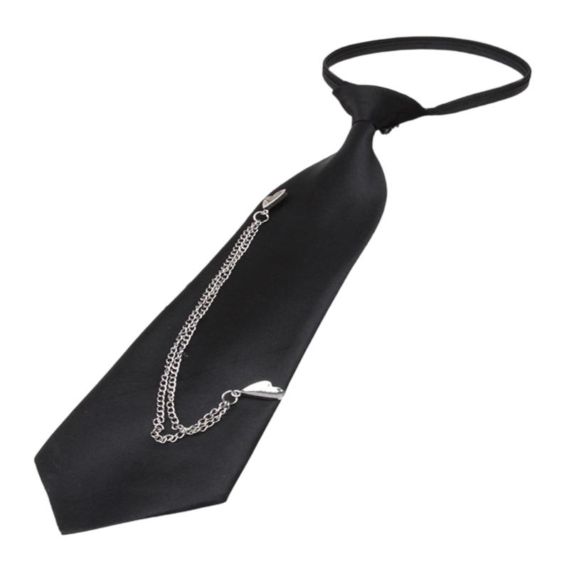 39BB Reusable Metal Chain Neck - огляд і ціна Men'S Accessories Premium