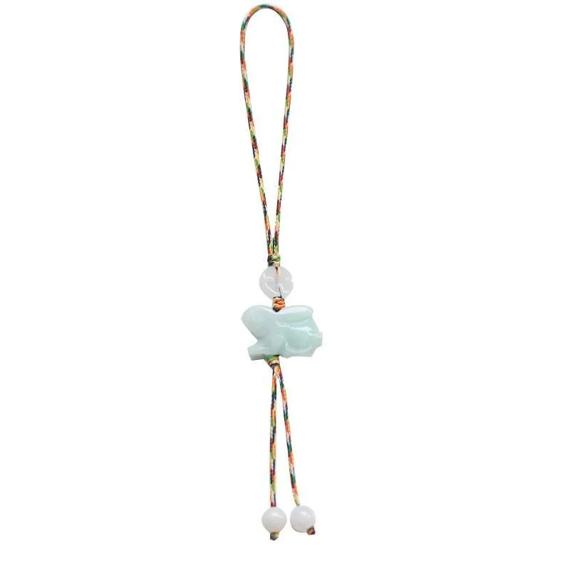 Customization Natural Emerald  - огляд і ціна Men Accessories Chain