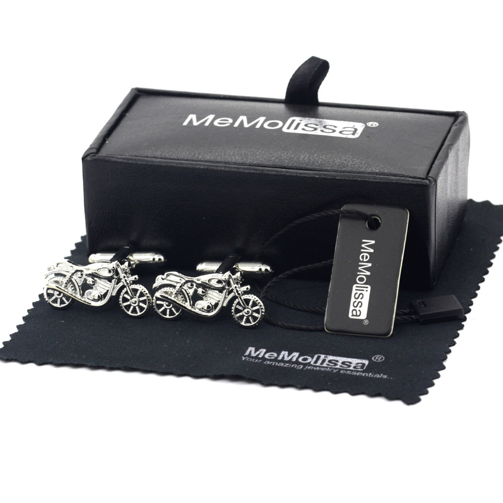MeMolissa Display Box Cufflink - огляд і ціна Cufflink Box Set