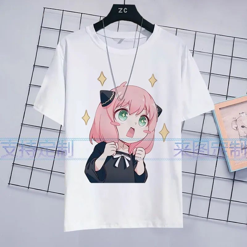 SPY×FAMILY Anime Anya Forger P - огляд і ціна Men Accessories To Gift