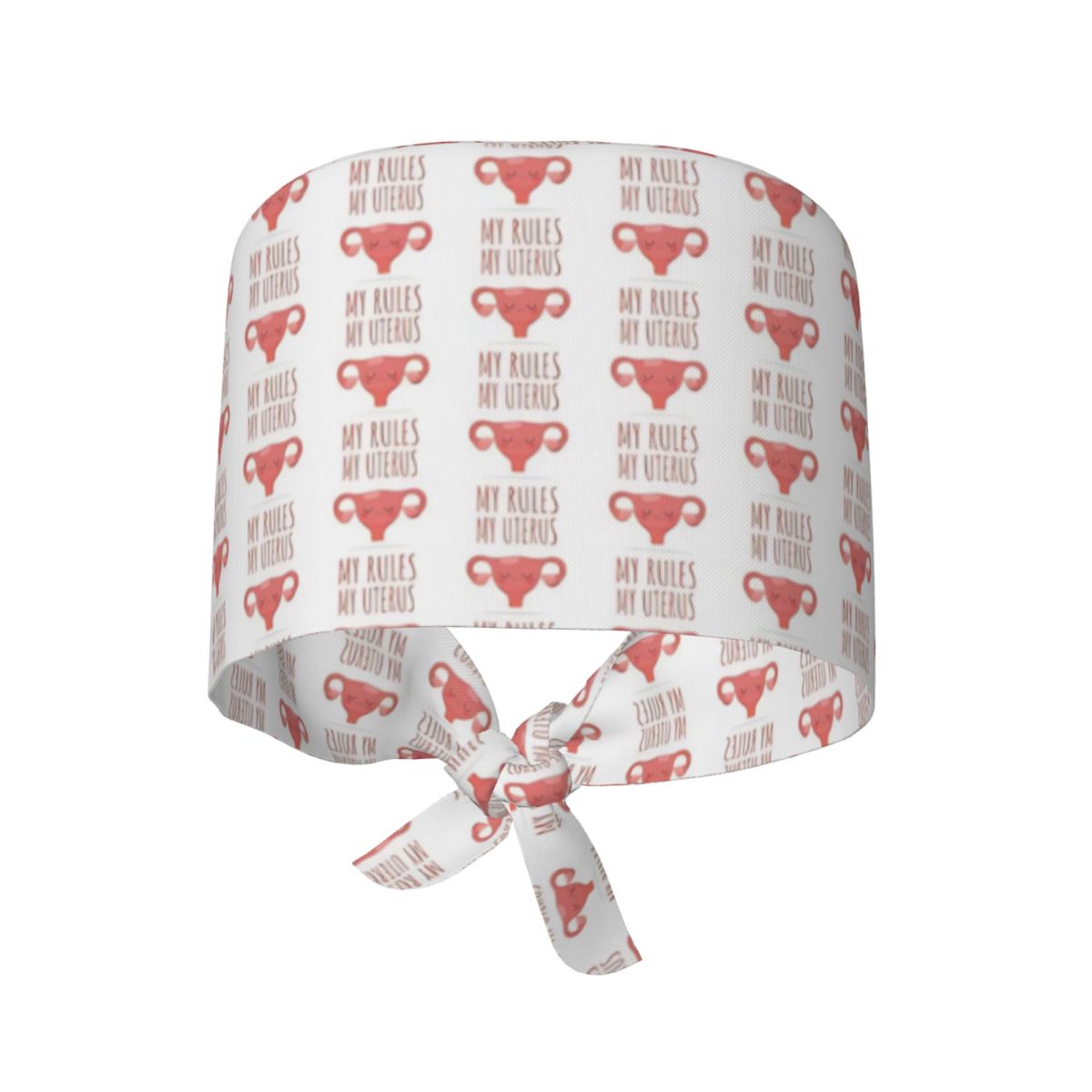 Medical Cap My Uterus My Rules - огляд і ціна Men Accessories Rule