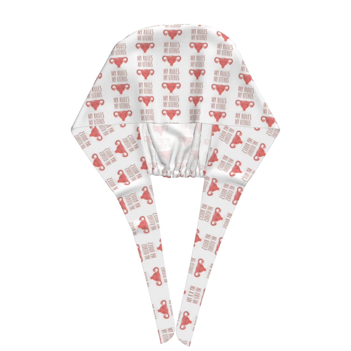 Medical Cap My Uterus My Rules - огляд і ціна Men Accessories Rule