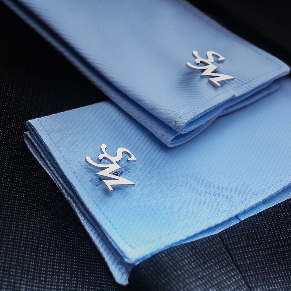 High end men's customized firs - огляд і ціна Cufflink Box Set