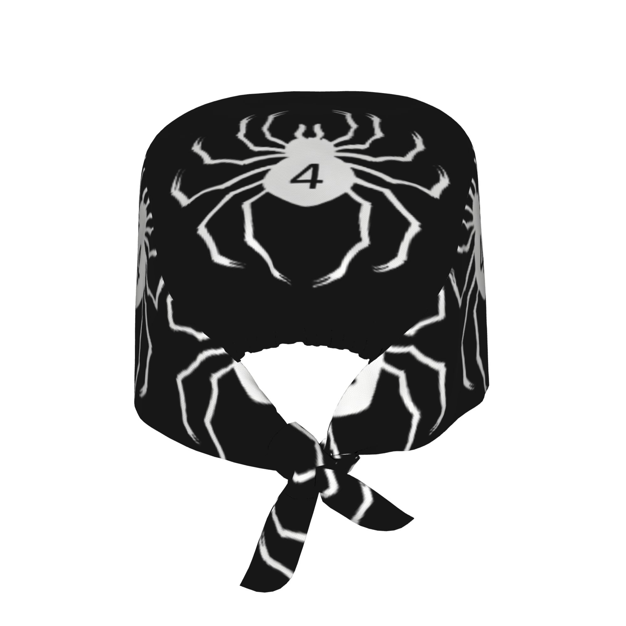 Custom HXH Spider Working Cap  - огляд і ціна X Men Accessories
