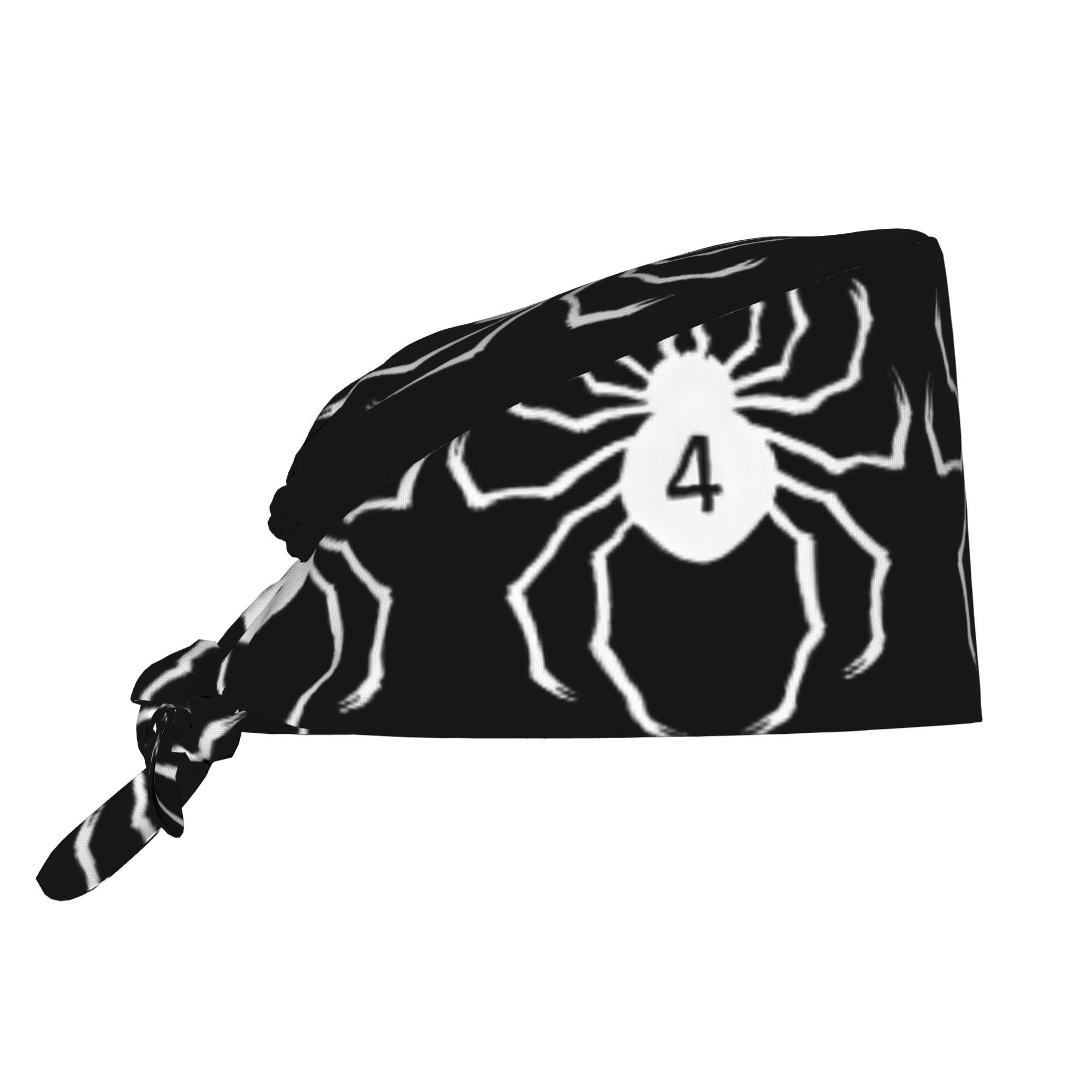 Custom HXH Spider Working Cap  - огляд і ціна X Men Accessories