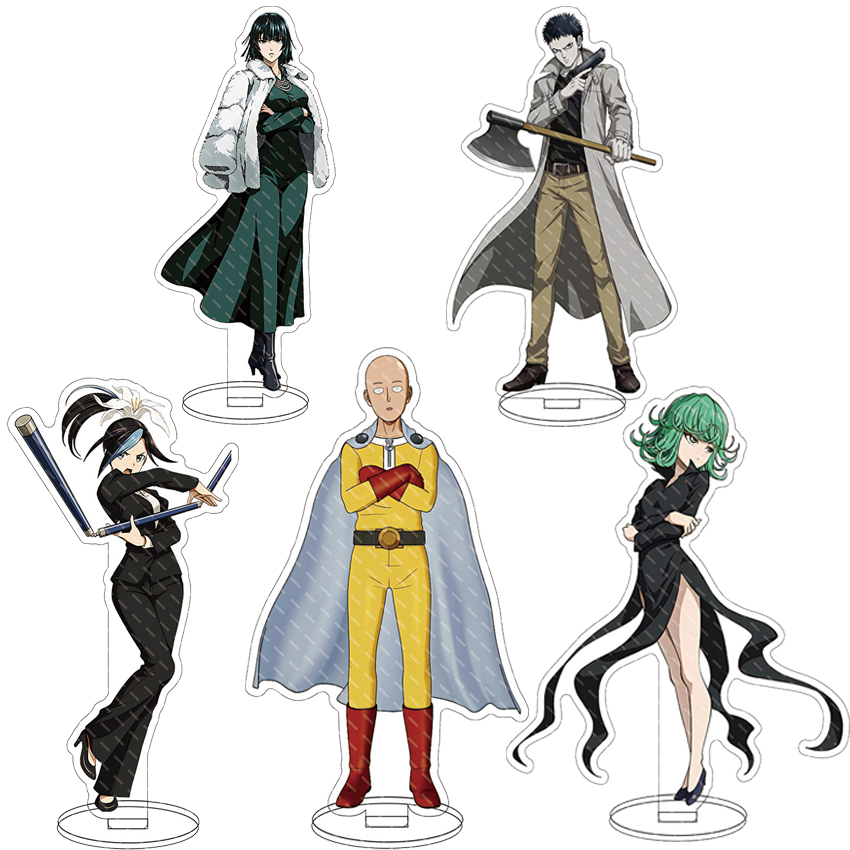16CM Anime Acrylic Stand One-P - огляд і ціна Men Accessories To Gift