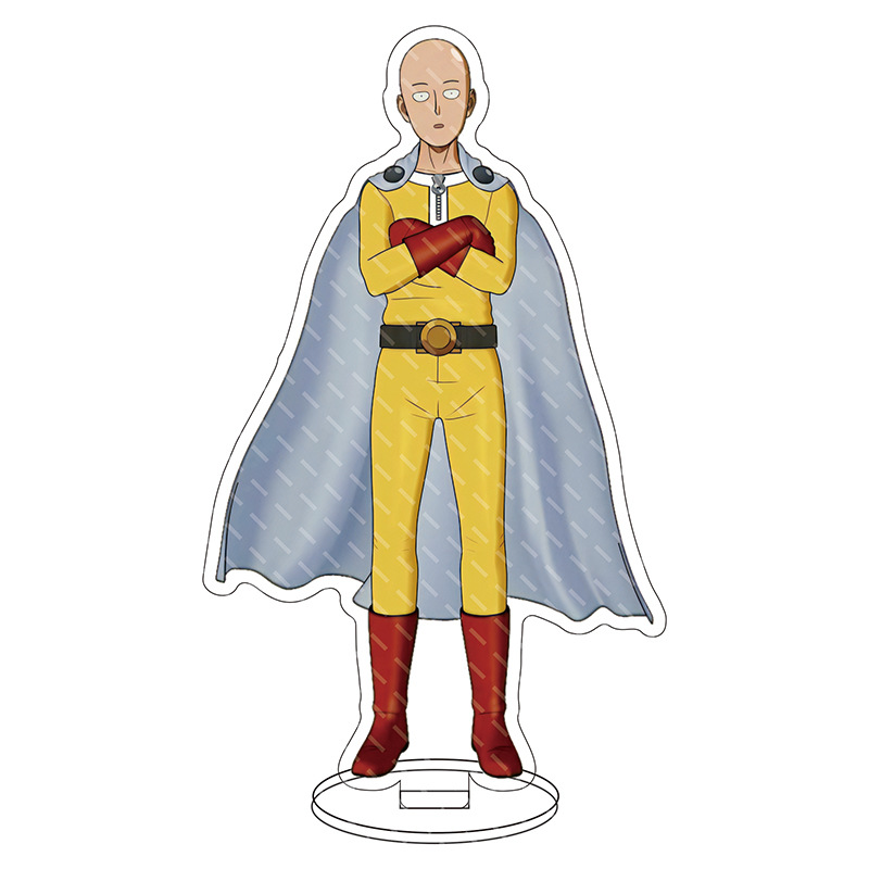 16CM Anime Acrylic Stand One-P - огляд і ціна Men Accessories To Gift