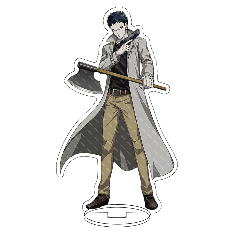 16CM Anime Acrylic Stand One-P - огляд і ціна Men Accessories To Gift