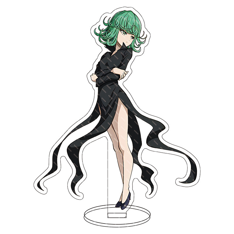 16CM Anime Acrylic Stand One-P - огляд і ціна Men Accessories To Gift