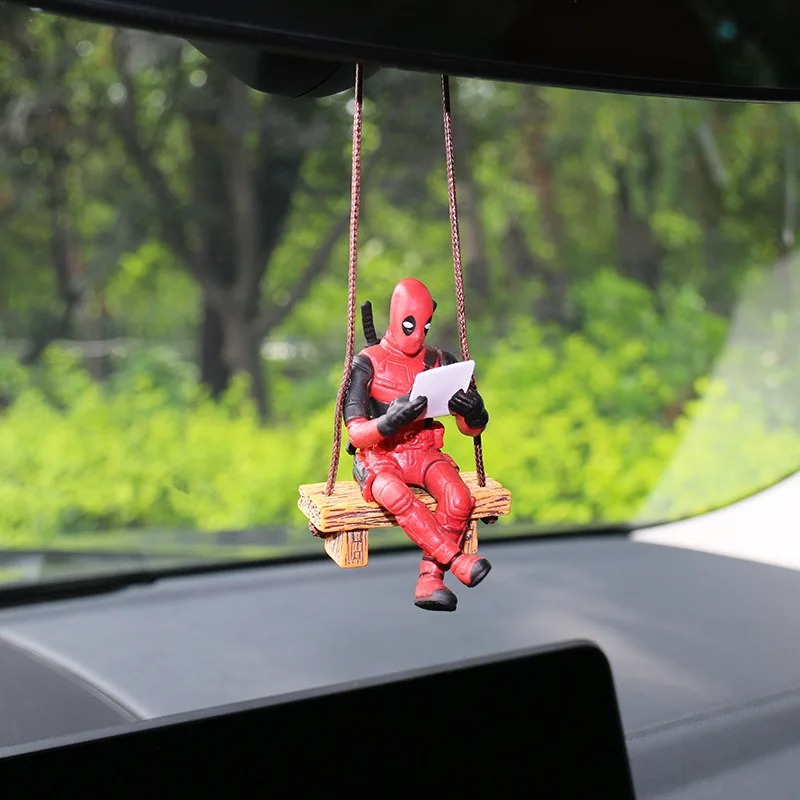 Groot the Tree Man Movable Dea - огляд і ціна X Men Accessories