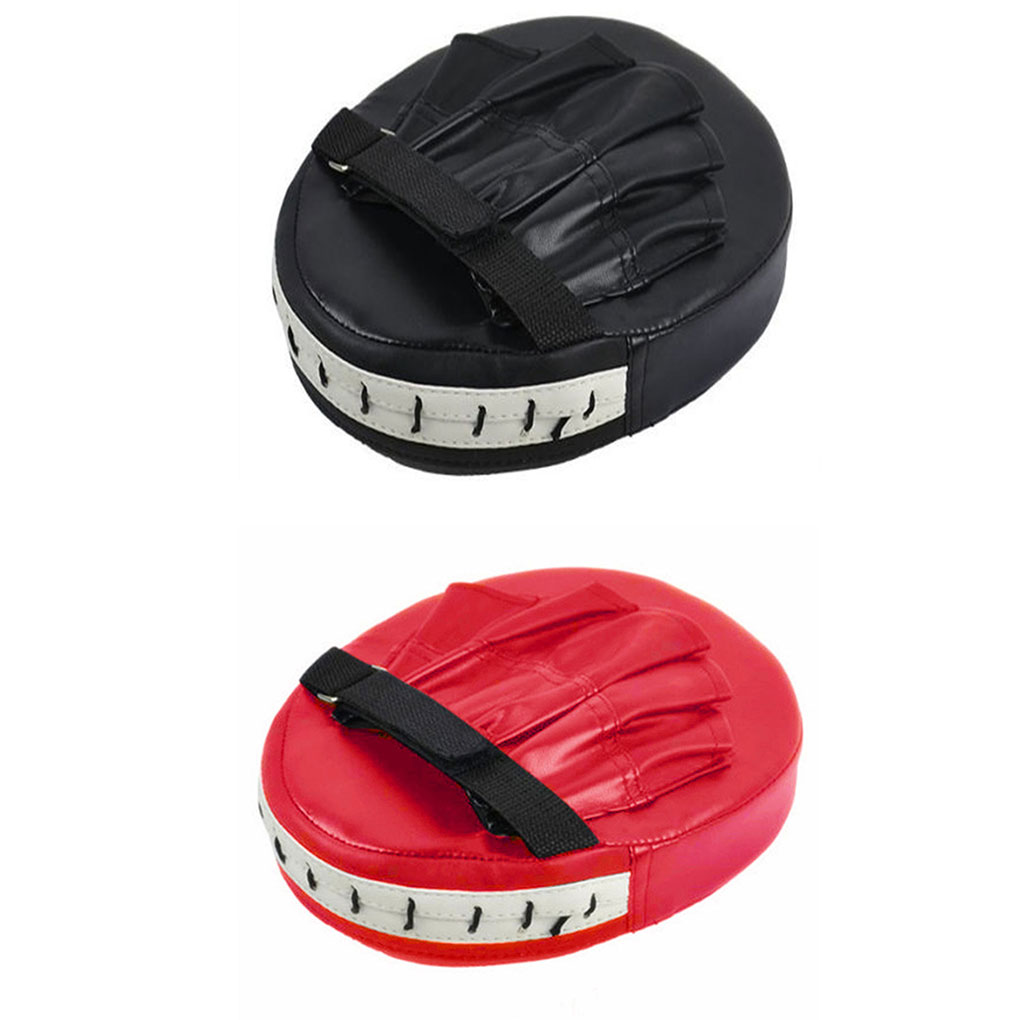 Kick Boxing Gloves Pad Punch T - огляд і ціна Men'S Accessories Target