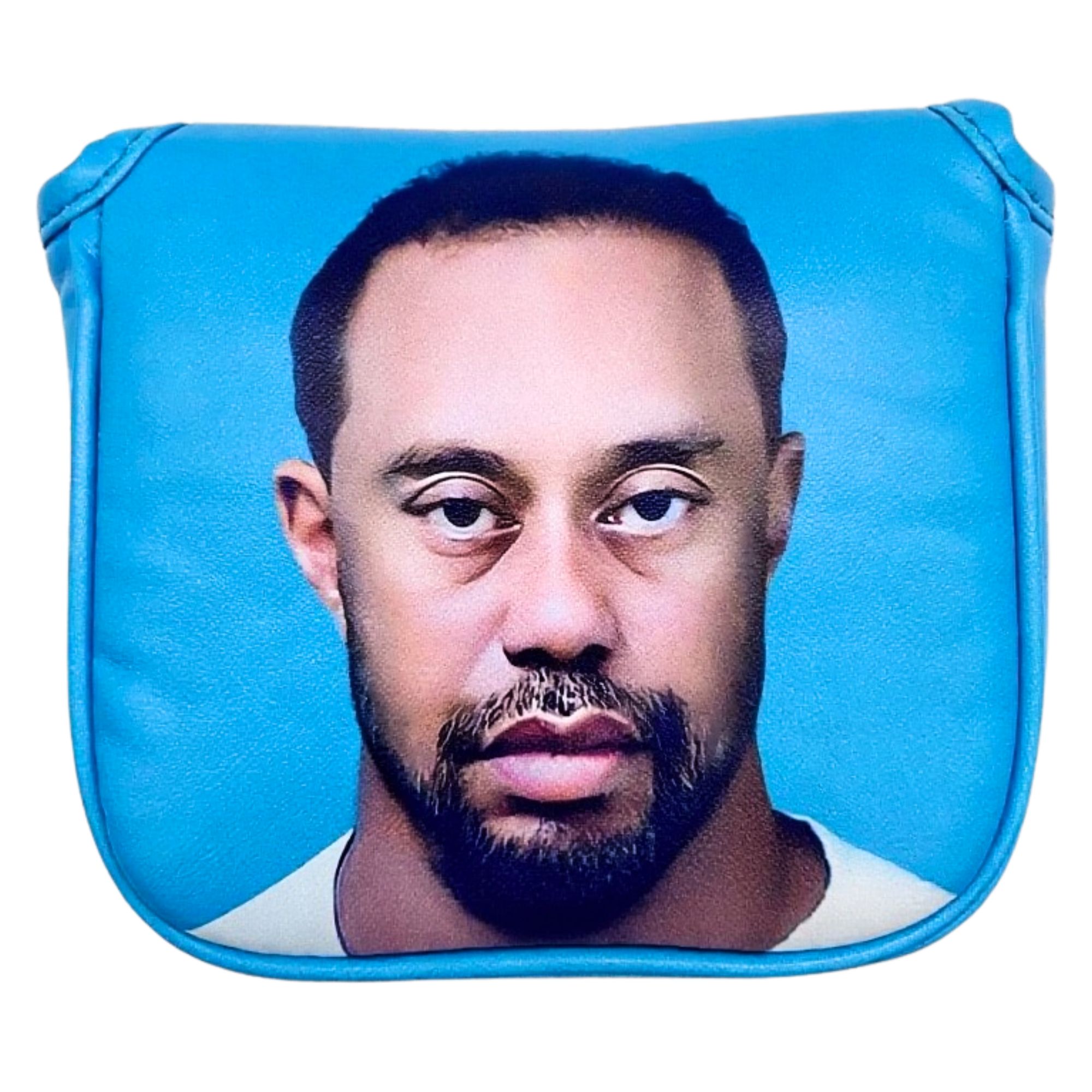 Funny Golf Mallet Putter Head  - огляд і ціна Men Accessories To Gift