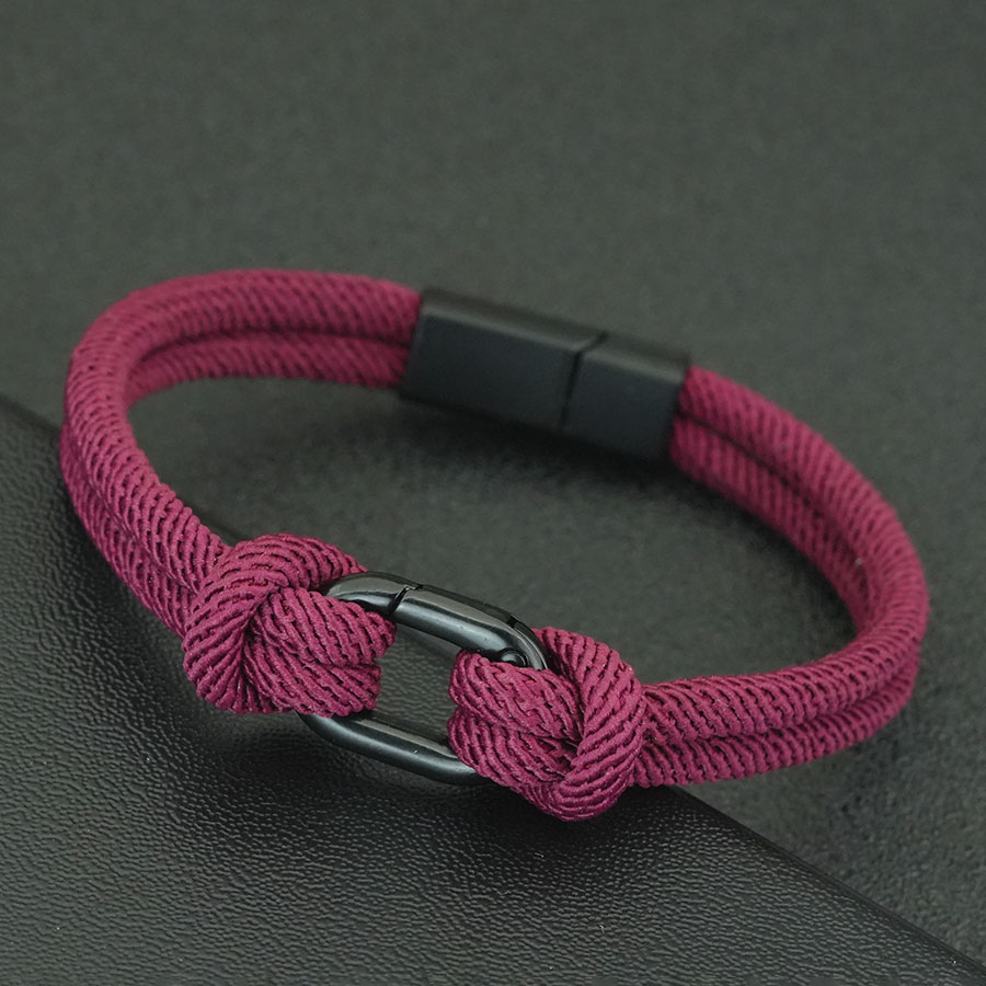 Noter New Unique Men Cord Brac - огляд і ціна Men'S Accessories Premium