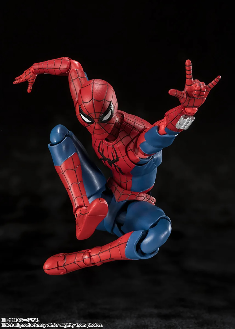 S.H.Figuarts Marvel Brand New  - огляд і ціна Men'S Accessories Gift Set Branded