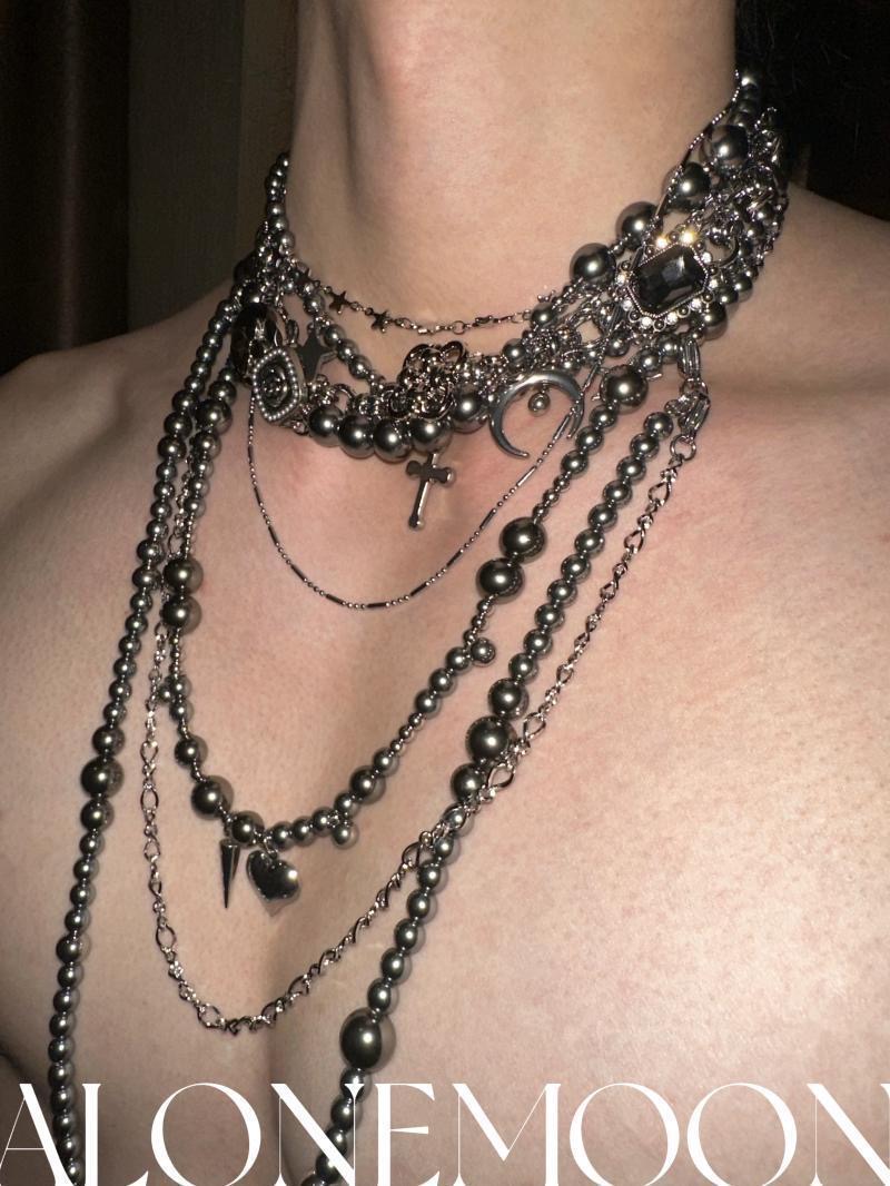 Original Heavy Industry Titani - огляд і ціна Men Accessories Chain