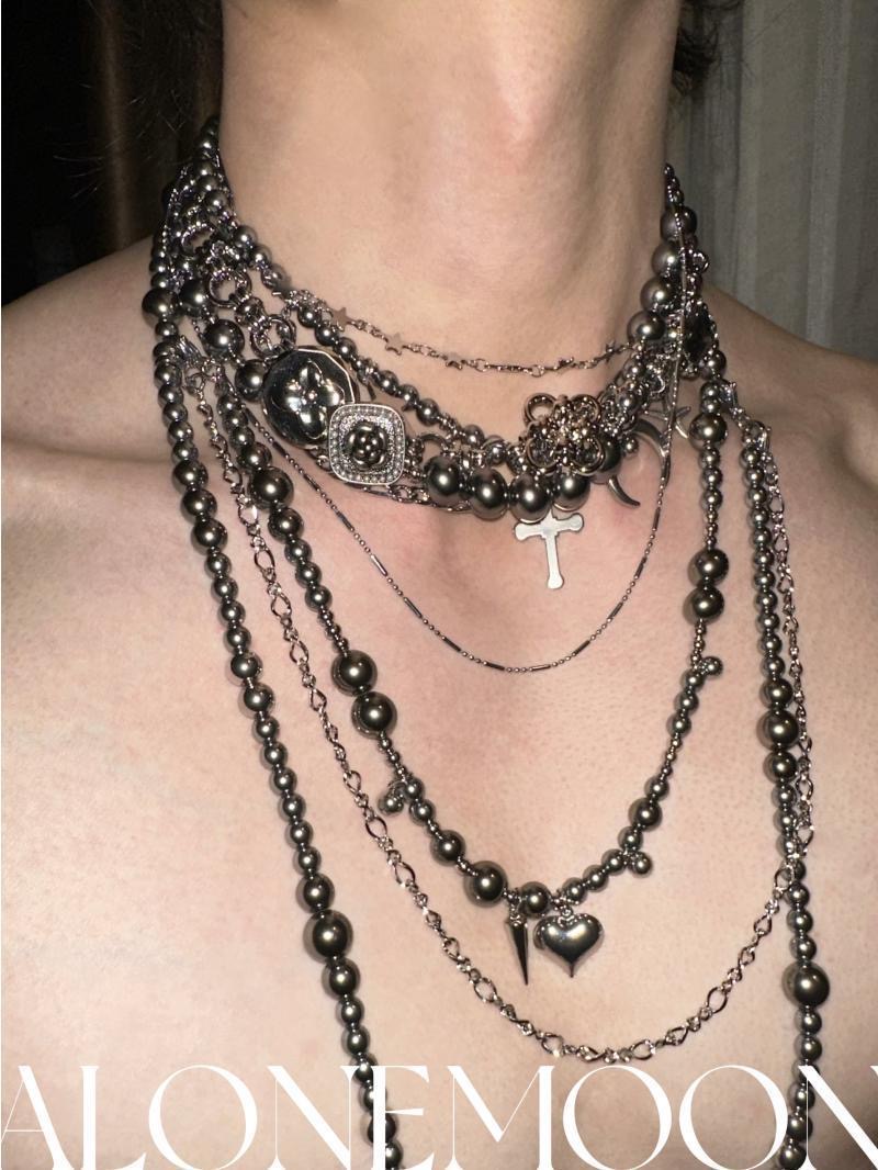 Original Heavy Industry Titani - огляд і ціна Men Accessories Chain