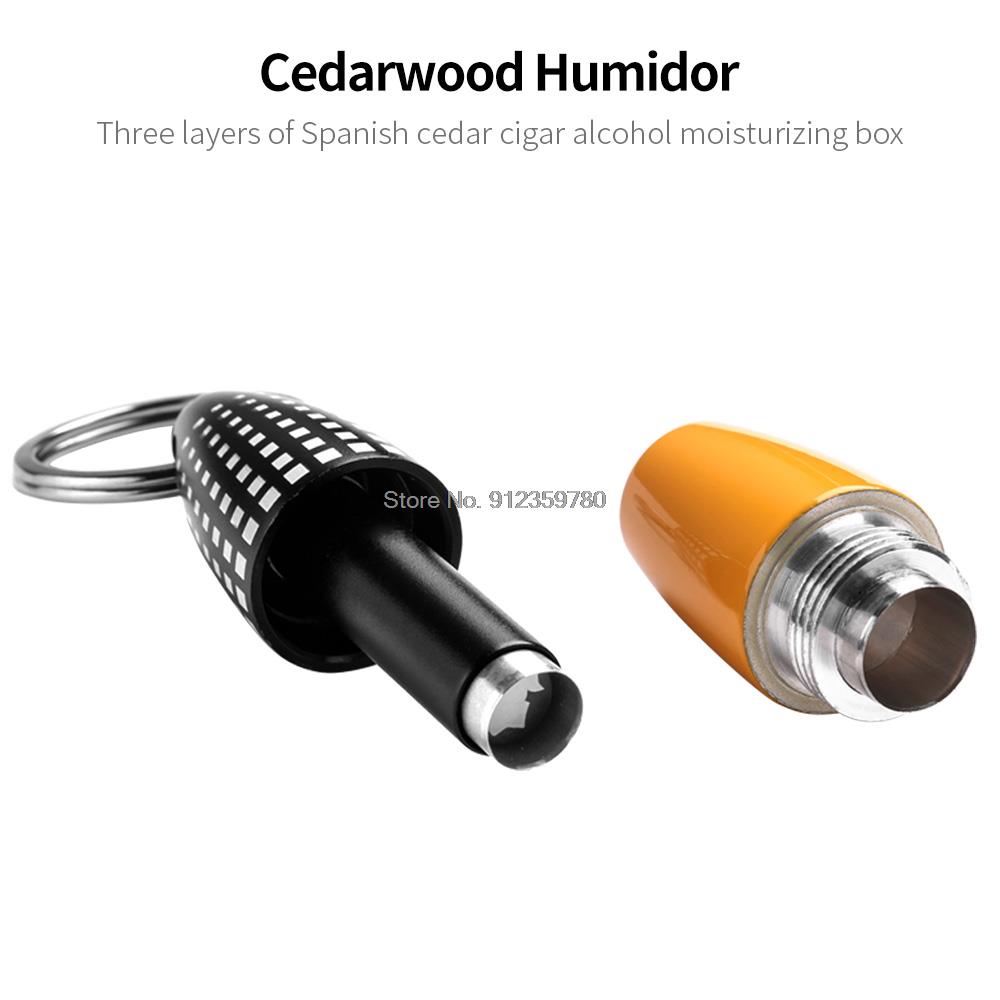High Quality Detachable Stainl - огляд і ціна Men Accessories Gift Box