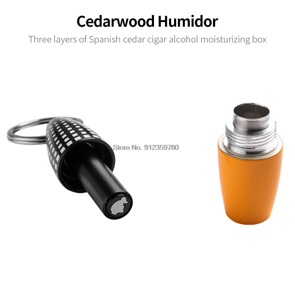 High Quality Detachable Stainl - огляд і ціна Men Accessories Gift Box