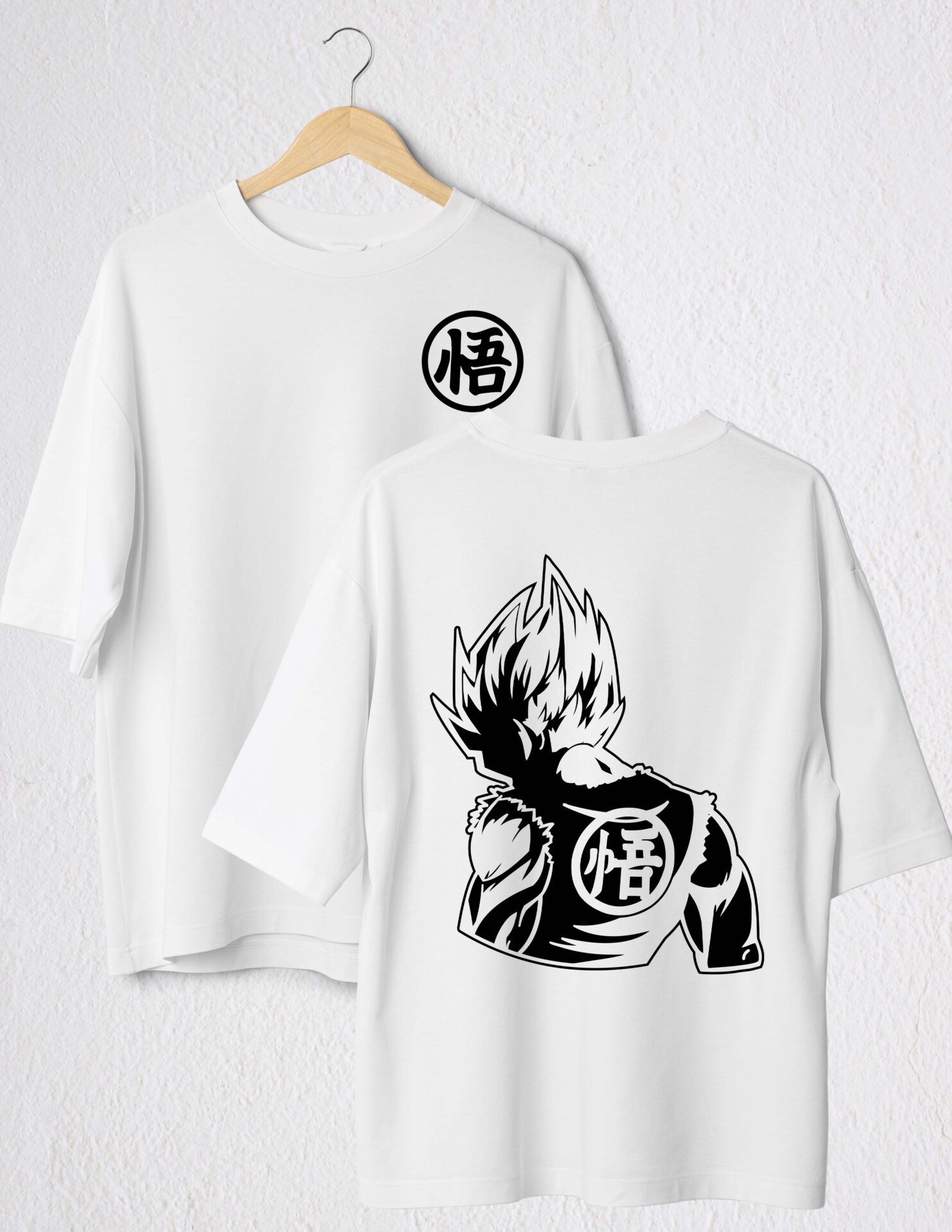 2026 Summer Dragon Ball T-shir - огляд і ціна Men Accessories Unique